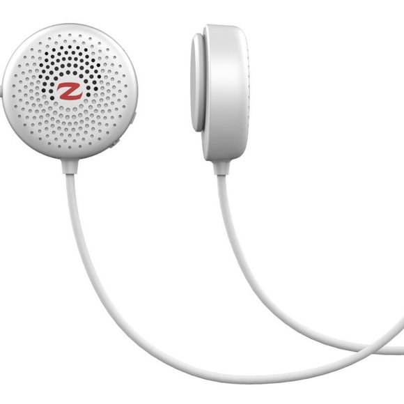 Zulu Alpha Magnetic Wearable Bluetooth Speakers - Picture 1 of 1